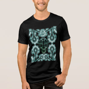 T-Shirt Tri-Blend Shirt