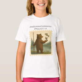 T - Shirt Tri-Blend-Shirt