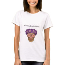 T-Shirt Tri-Blend Shirt