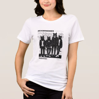 T-Shirt Tri-Blend Shirt