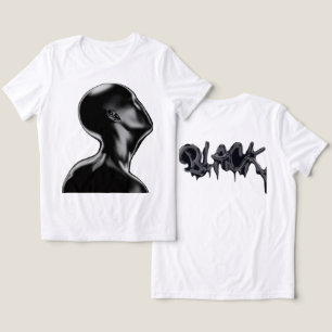T-Shirt Tri-Blend Shirt