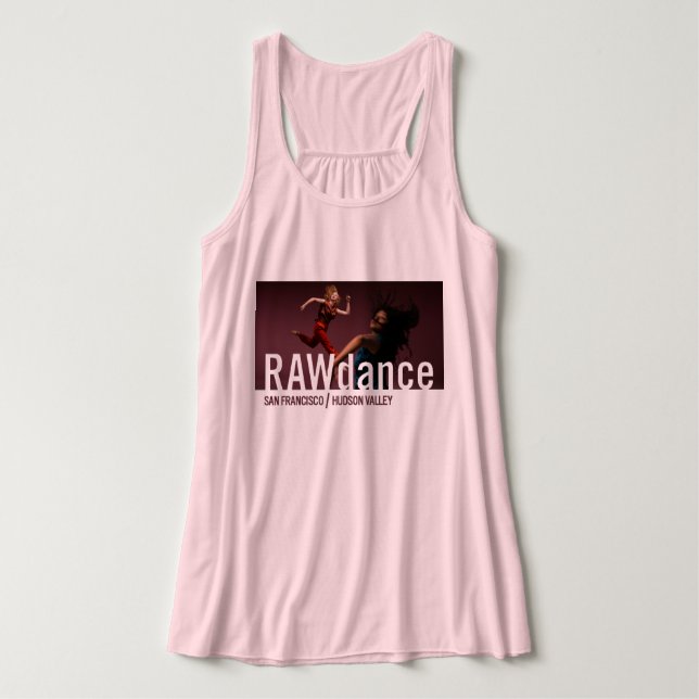 T - Shirt Tri-Blend-Shirt (Design Vorderseite)