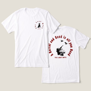 T-Shirt Tri-Blend Shirt