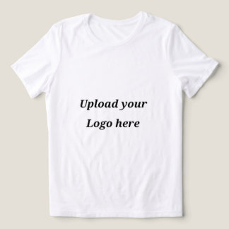 T-Shirt Tri-Blend Shirt