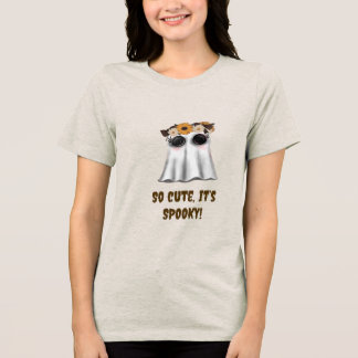 T-Shirt Tri-Blend Shirt