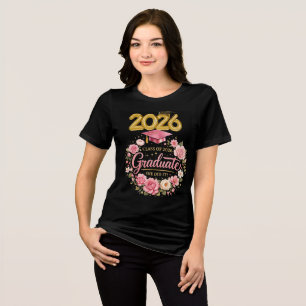 T-Shirt Tri-Blend Shirt