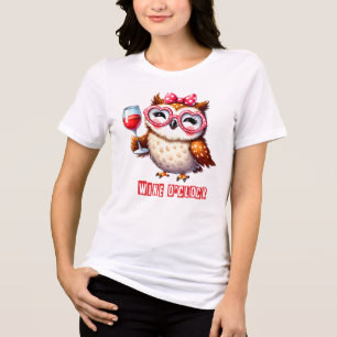 T-Shirt Tri-Blend Shirt