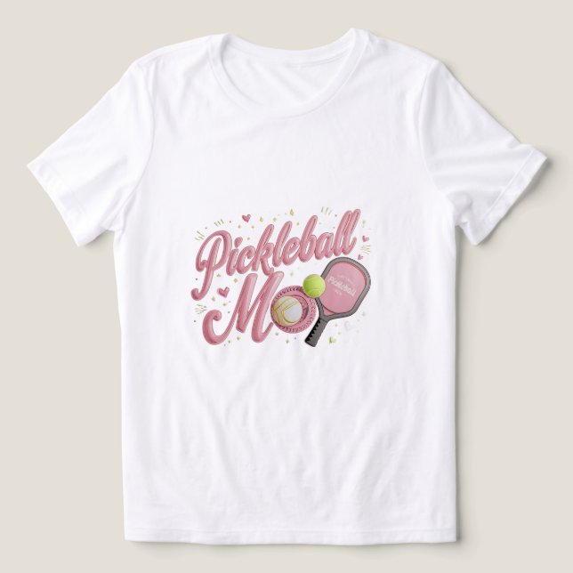 T-Shirt Tri-Blend Shirt (Design Vorderseite)