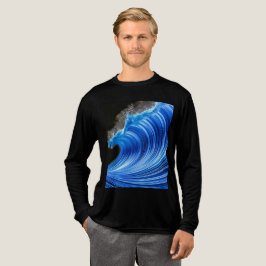 T-Shirt Tri-Blend Shirt