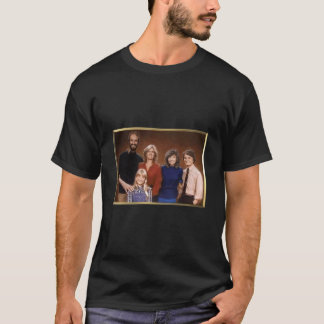 T-shirt Tri-mélange CRAVATE FAMILLE