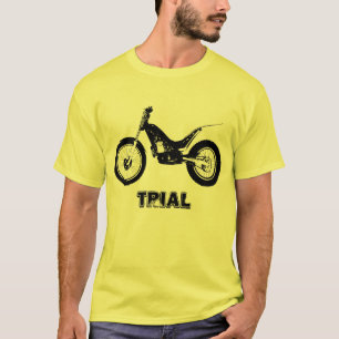T-SHIRT TRIAL