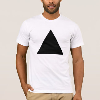 T-shirt Triangle