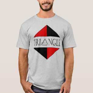 T-shirt Triangle