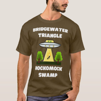 T-shirt Triangle Bridgewater