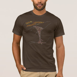 T-shirt Triangle des Bermudes