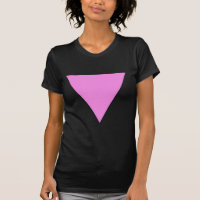 Triangle rose