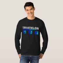 Triathlon Triumph : Naviguer dans la nage, le vélo