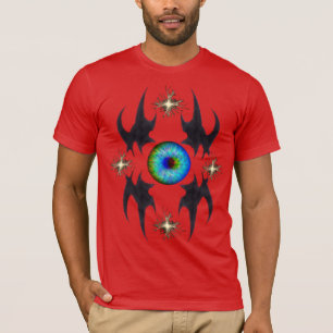 T - Shirt Tribal