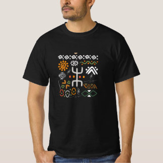 T-shirt Tribal Amazigh
