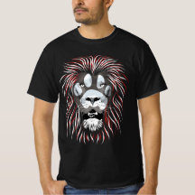 Tribal Lion