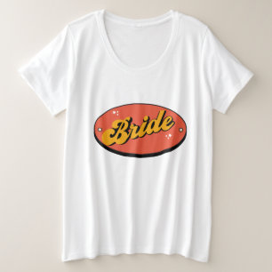 T-Shirt Tribu de la Mariée Enterrement de Vie de J