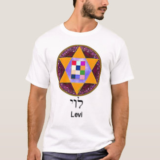 T-shirt Tribu de Lévi