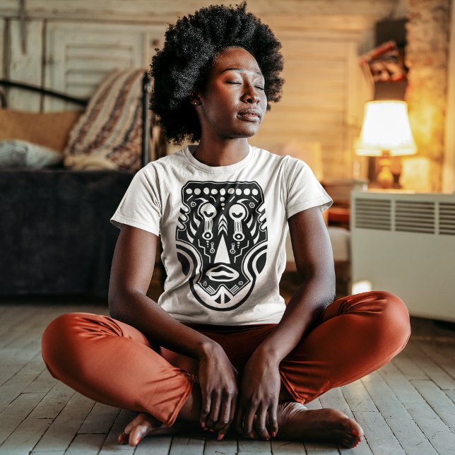 T-shirt Tribu de tatouage (Créateur téléchargé)