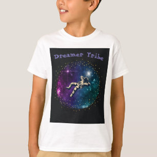 T-shirt Tribu des Rêveurs
