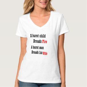 T-shirt tricheurs