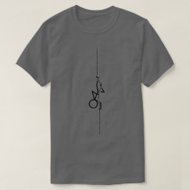 T-shirt Trick