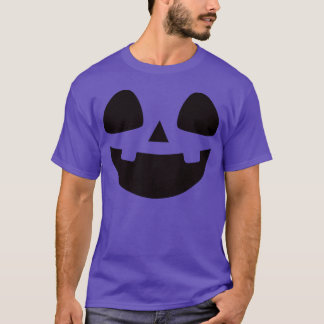 T-shirt Trick Orreat Happy Halloween Costume garçon Hallow