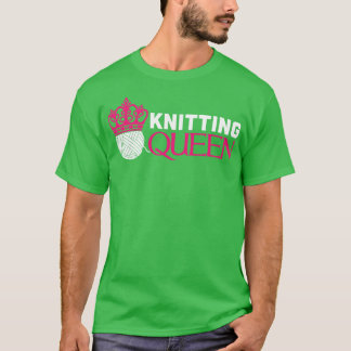 T-shirt Tricot blanc