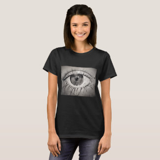 T-shirt Tricot chic