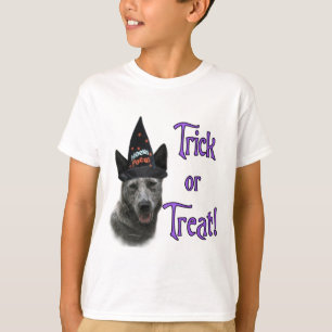 T-shirt Tricot de chien de bétail australien