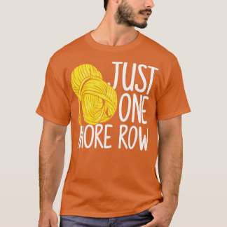 T-shirt Tricot de croisement 5