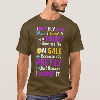 T-shirt Tricot tricot Laine 2