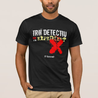 T-SHIRT TRIÏ