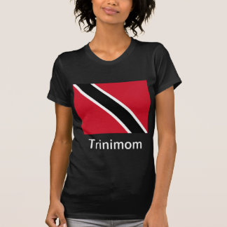 T-shirt Trinidad