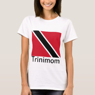 T-shirt Trinimom