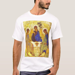 T-shirt Trinité