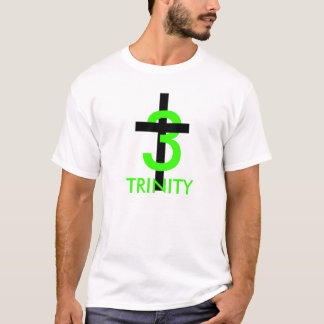 T-SHIRT TRINITÉ