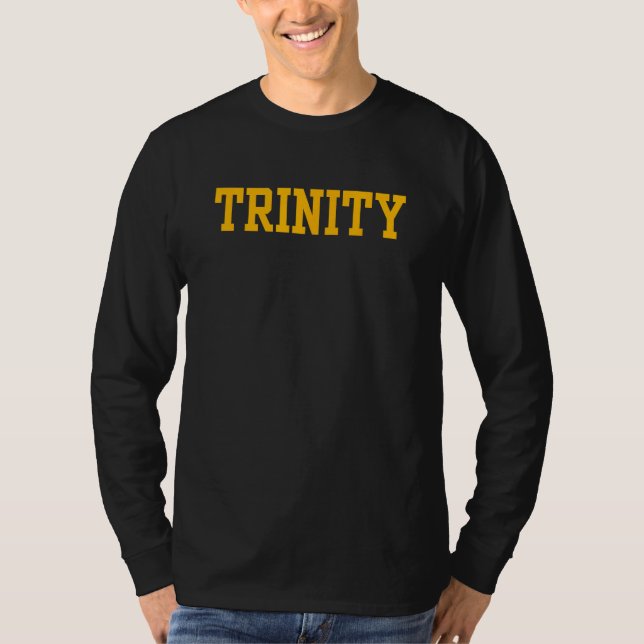 T-shirt Trinity Lutheran College (Devant)