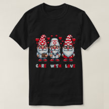 Trio Médical Gnome : Soins avec Amour