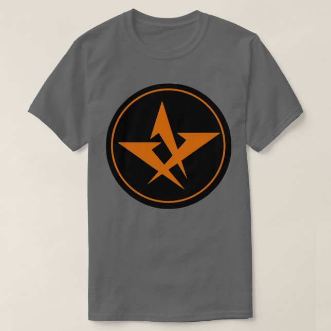 T-shirt Triple Canopée (Design devant)