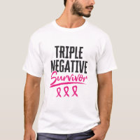 Triple survivant négatif TNBC Cancer du sein