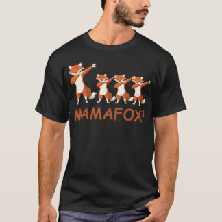 T-shirt Triplets de mères enceintes pour la famille