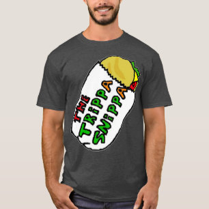 T-SHIRT TRIPPA SNIPPA ZURP