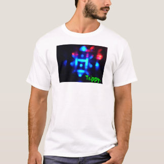 T-shirt Trippy…