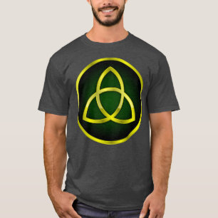 T-shirt Triquette 1