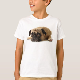 T-shirt Triste Carlin